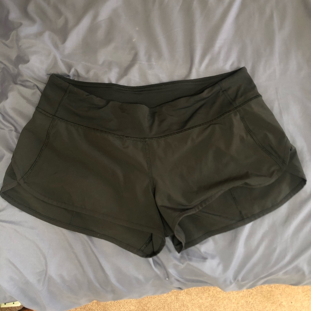 Speed Up Short Long- 4”